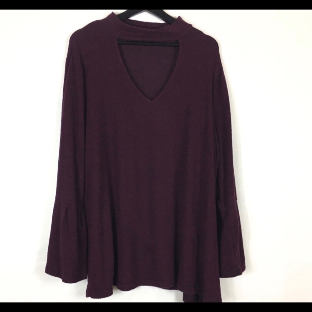 Lane Bryant Sweater